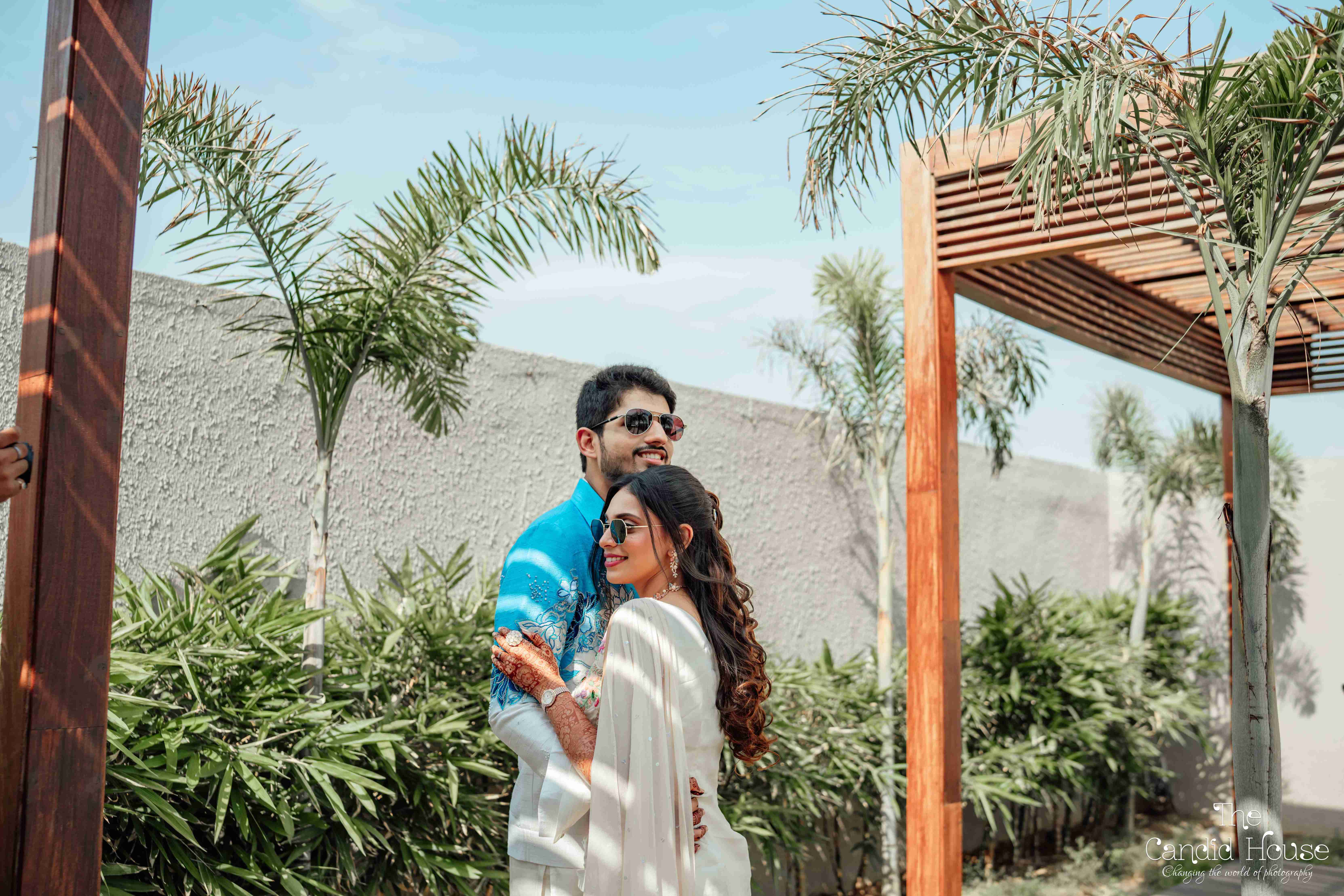 wedding in Novotel jaipur